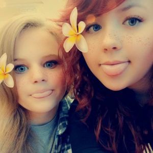 Meet your Posher, April